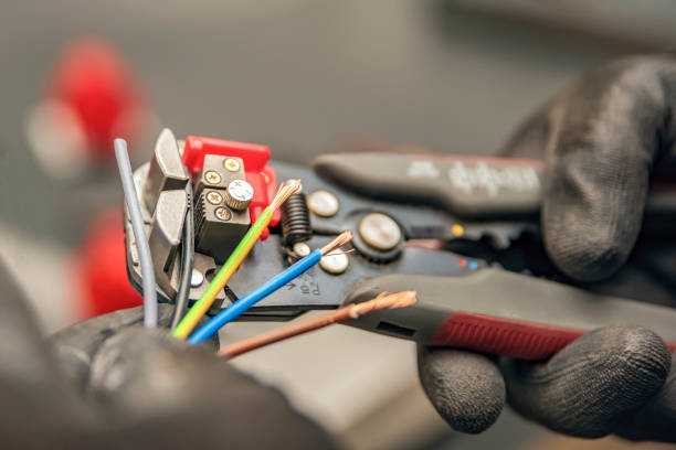 Best Electrical Repair Services  in Portland, TN