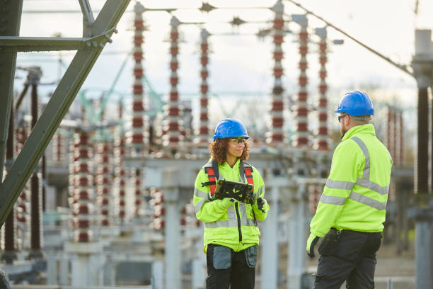 Best Industrial Electrical Services  in Portland, TN