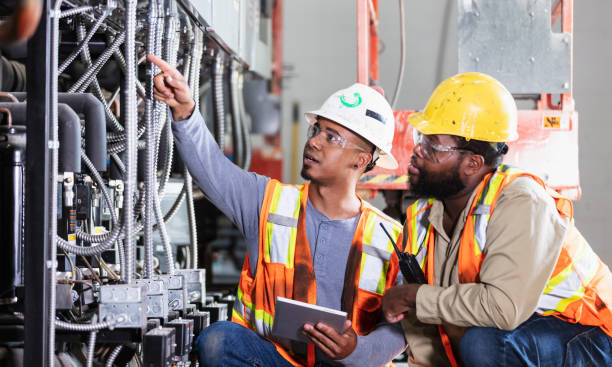 Affordable Emergency Electrician in Portland, TN