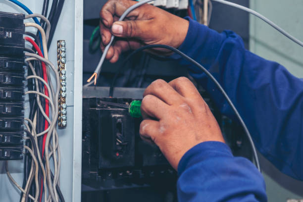 Best Electrical Contractors for Businesses  in Portland, TN
