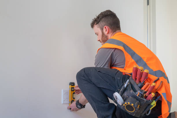 Best Affordable Electrician  in Portland, TN