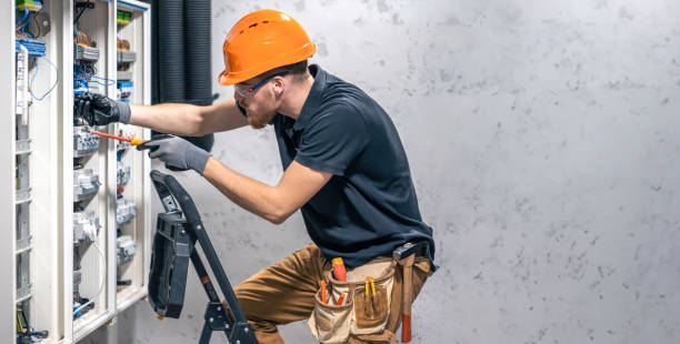 Best Electrical Upgrades for Homes  in Portland, TN