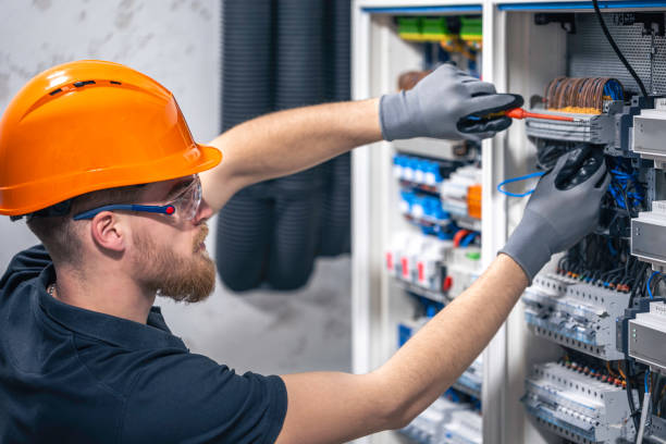 Best Electrical Rewiring Services  in Portland, TN