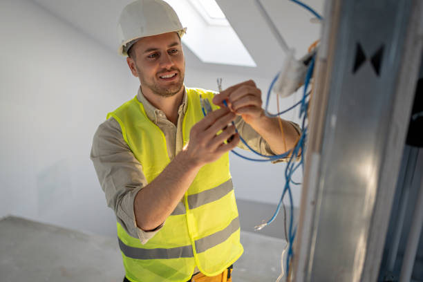 Best Electrical Outlet Repair  in Portland, TN