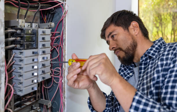 Best Residential Electrician Services  in Portland, TN